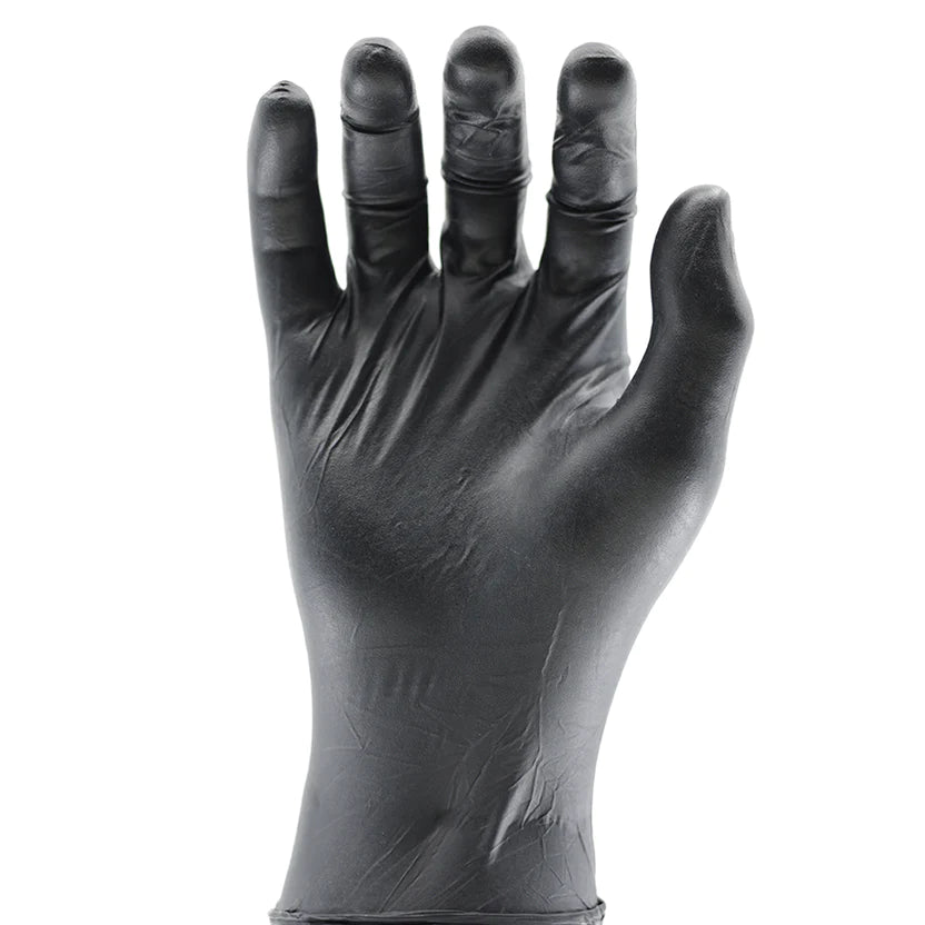 Tough Glove Boa Max - Nitrile Gloves (100x Large)