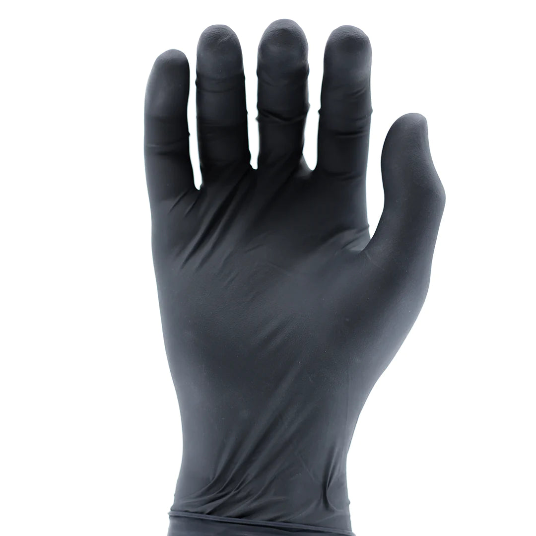 Tough Glove Boa Pro - Nitrile Gloves