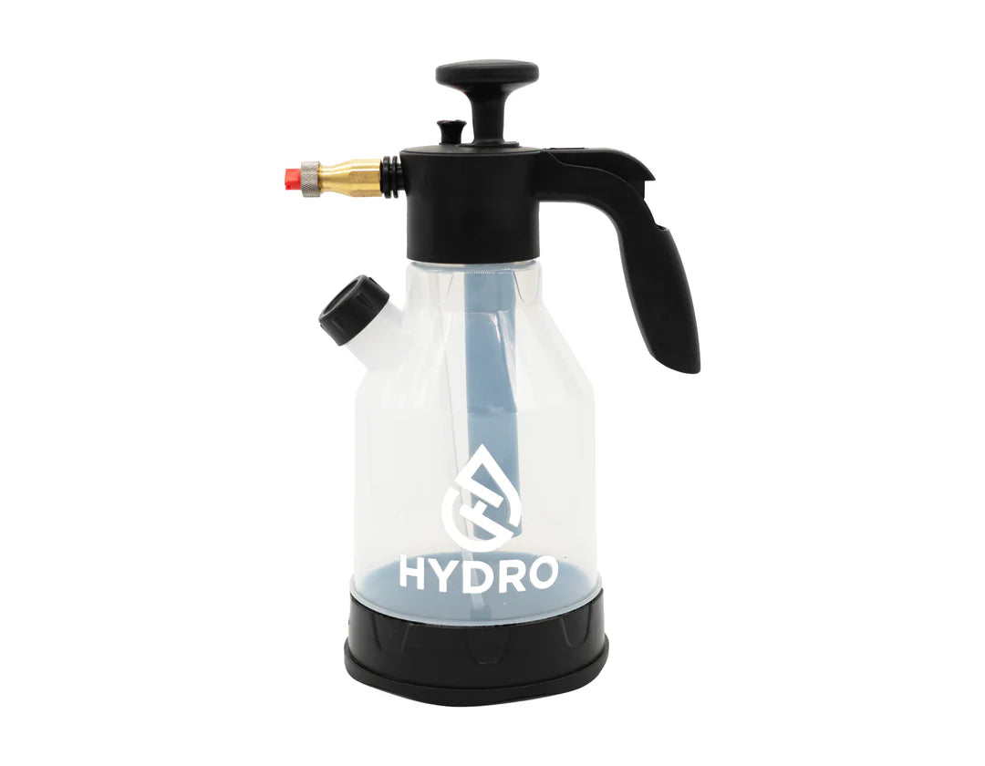 Hydro UK Sprayer V2 - Portable Pre-Wash and Snow Foam Sprayer
