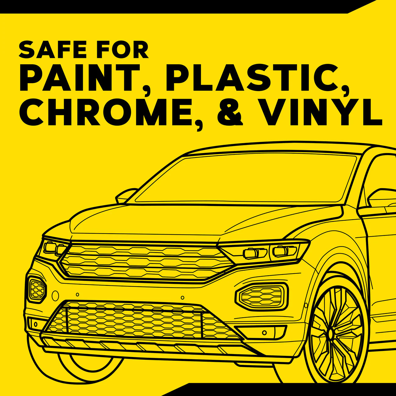 Meguiars Last Touch - 3.78 Litres