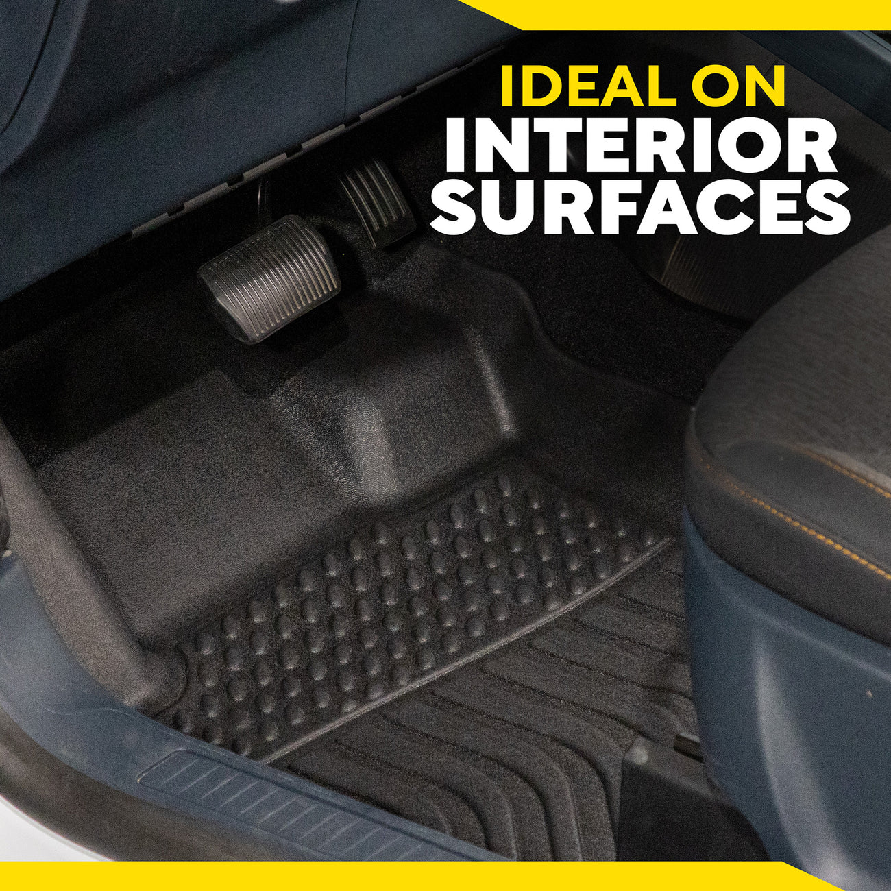 Meguiars Gold Class Luxury Matte