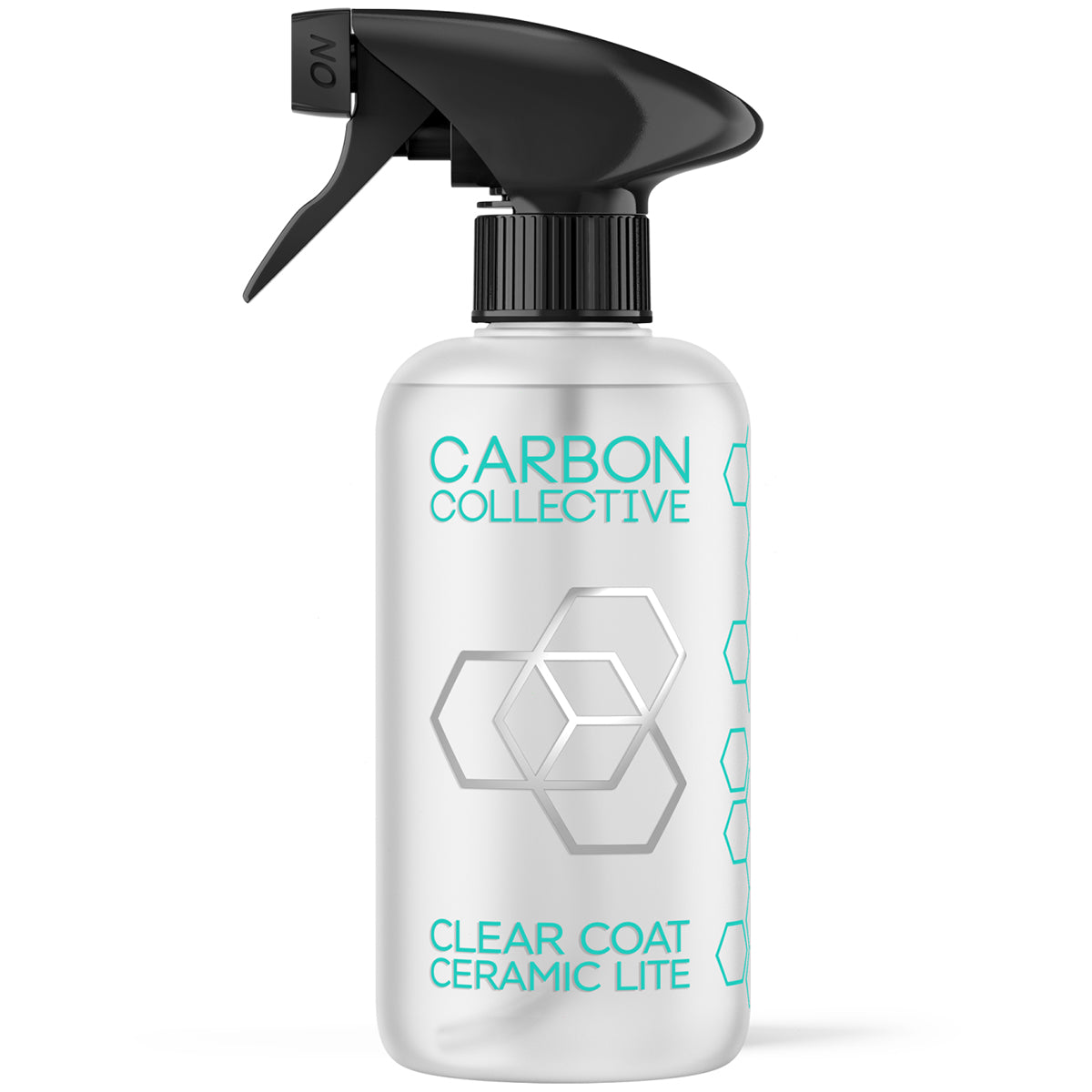 Carbon Collective Clear Coat Ceramic Lite