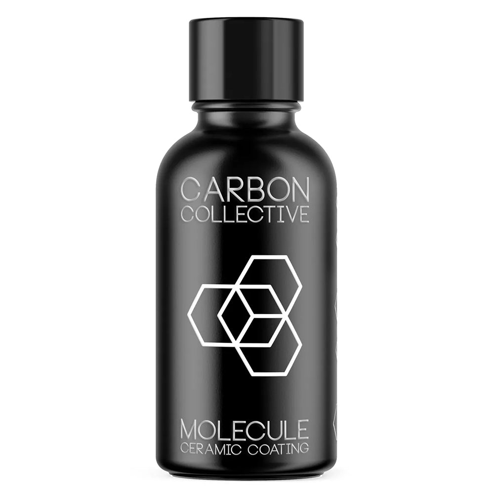 Carbon Collective Molecule 9H 5-Year Ceramic Coating – PRO RANGE