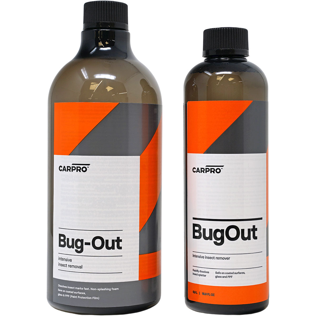 Car Pro - Bug Out Insect remover
