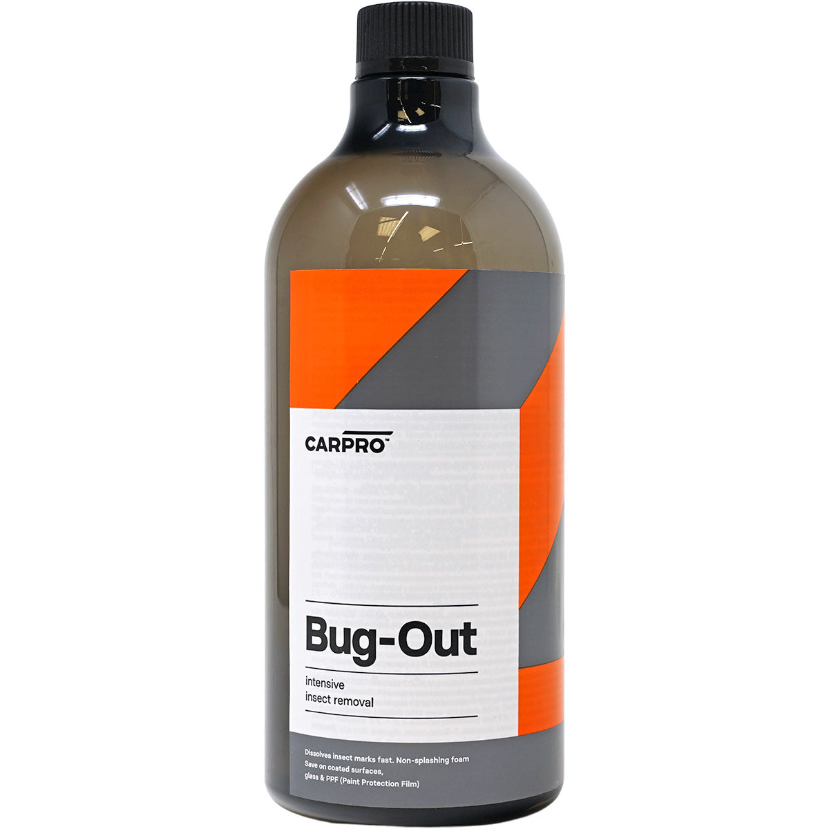 Car Pro - Bug Out Insect remover