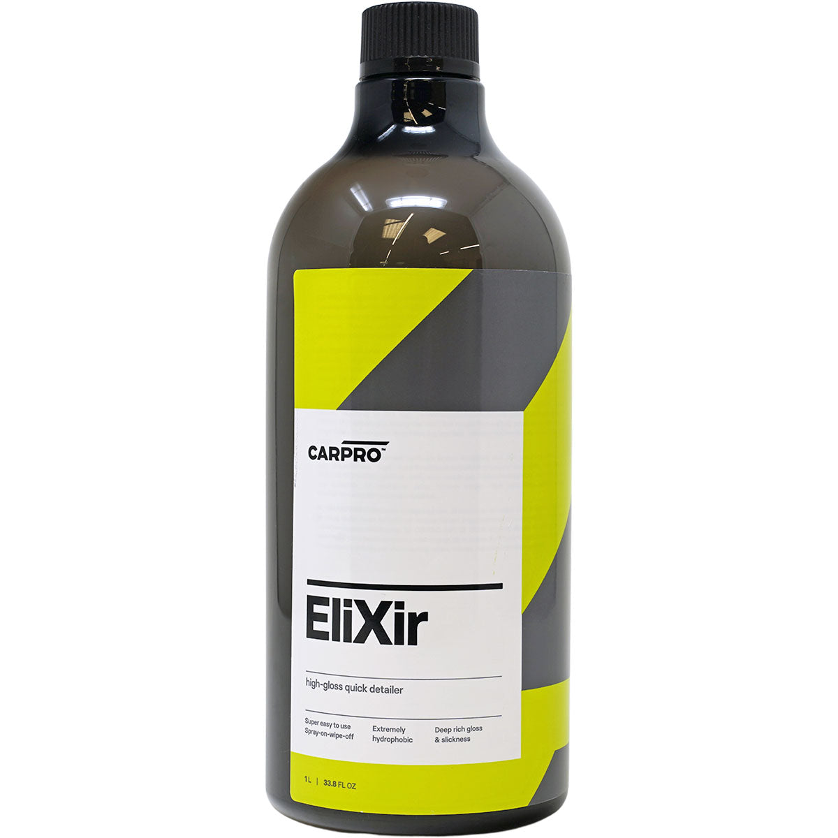 CarPro - Elixir High Gloss Quick Detailer