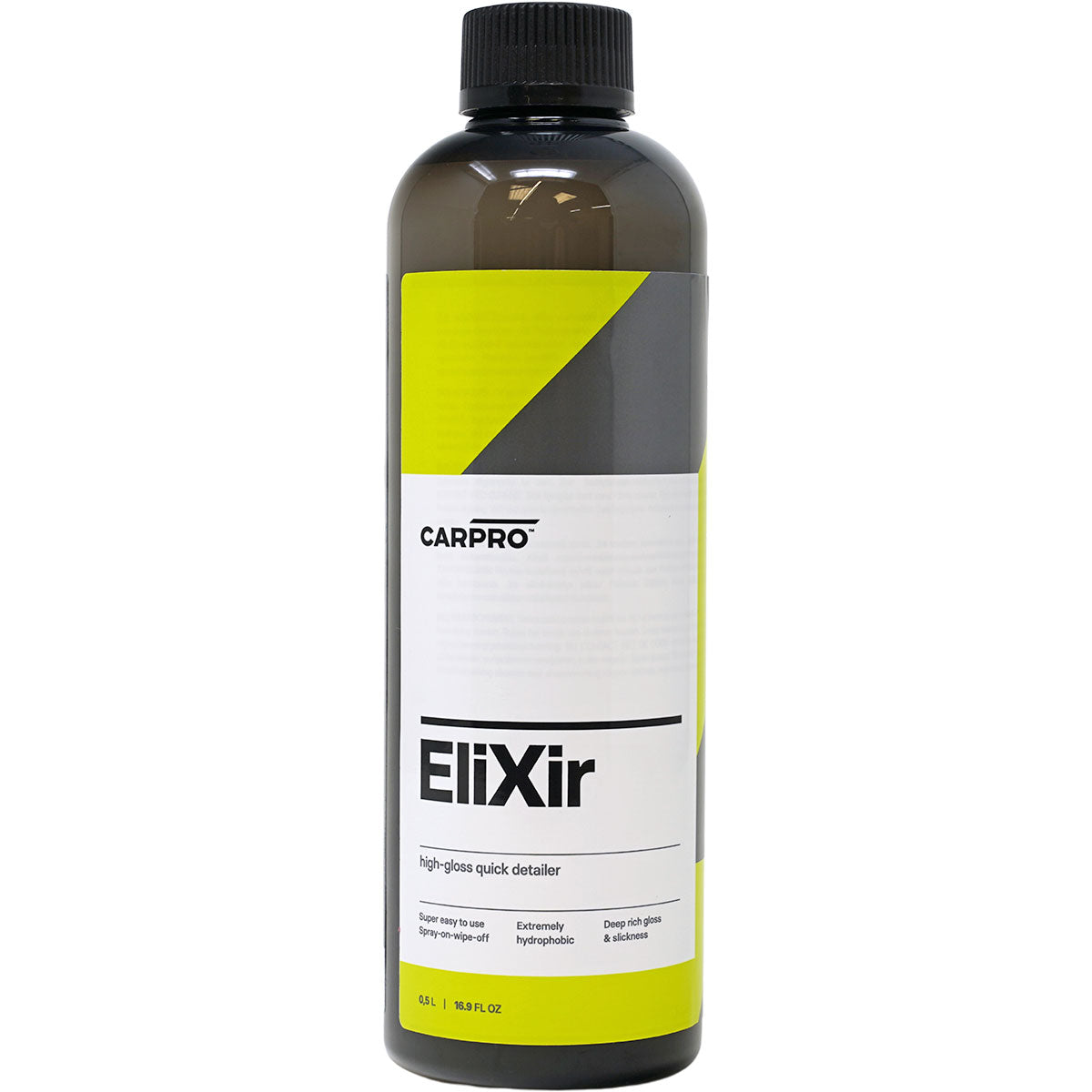 CarPro EliXir 500ml | Quick Detailer Spray For Ceramic Coated Vehicles