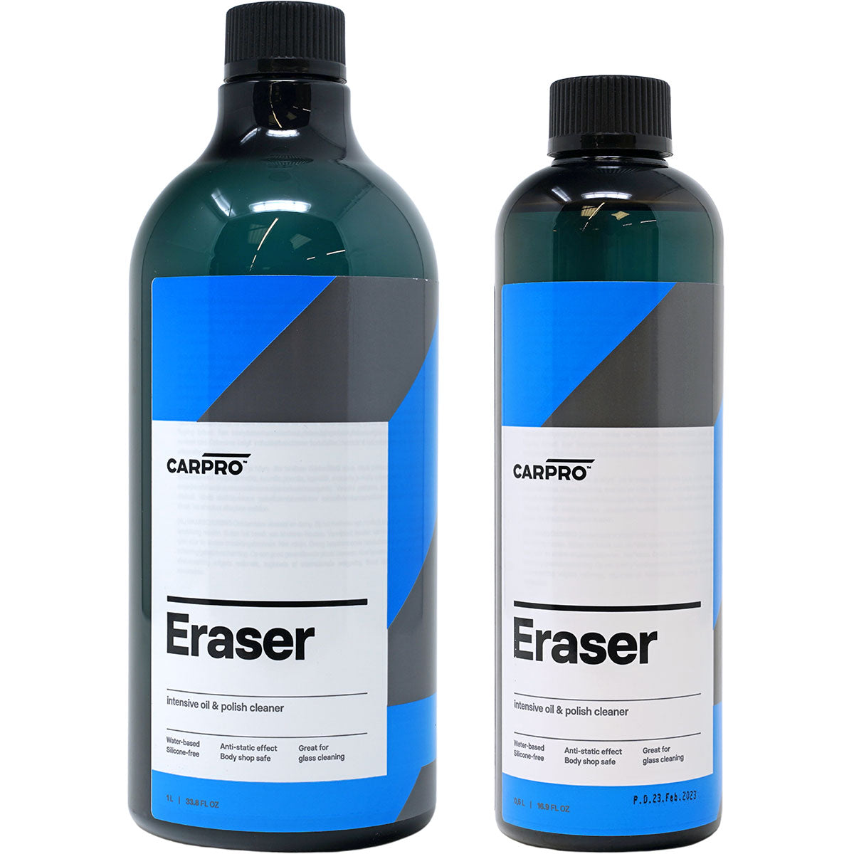 CarPro Eraser - Intense Oil and Polish Cleanser
