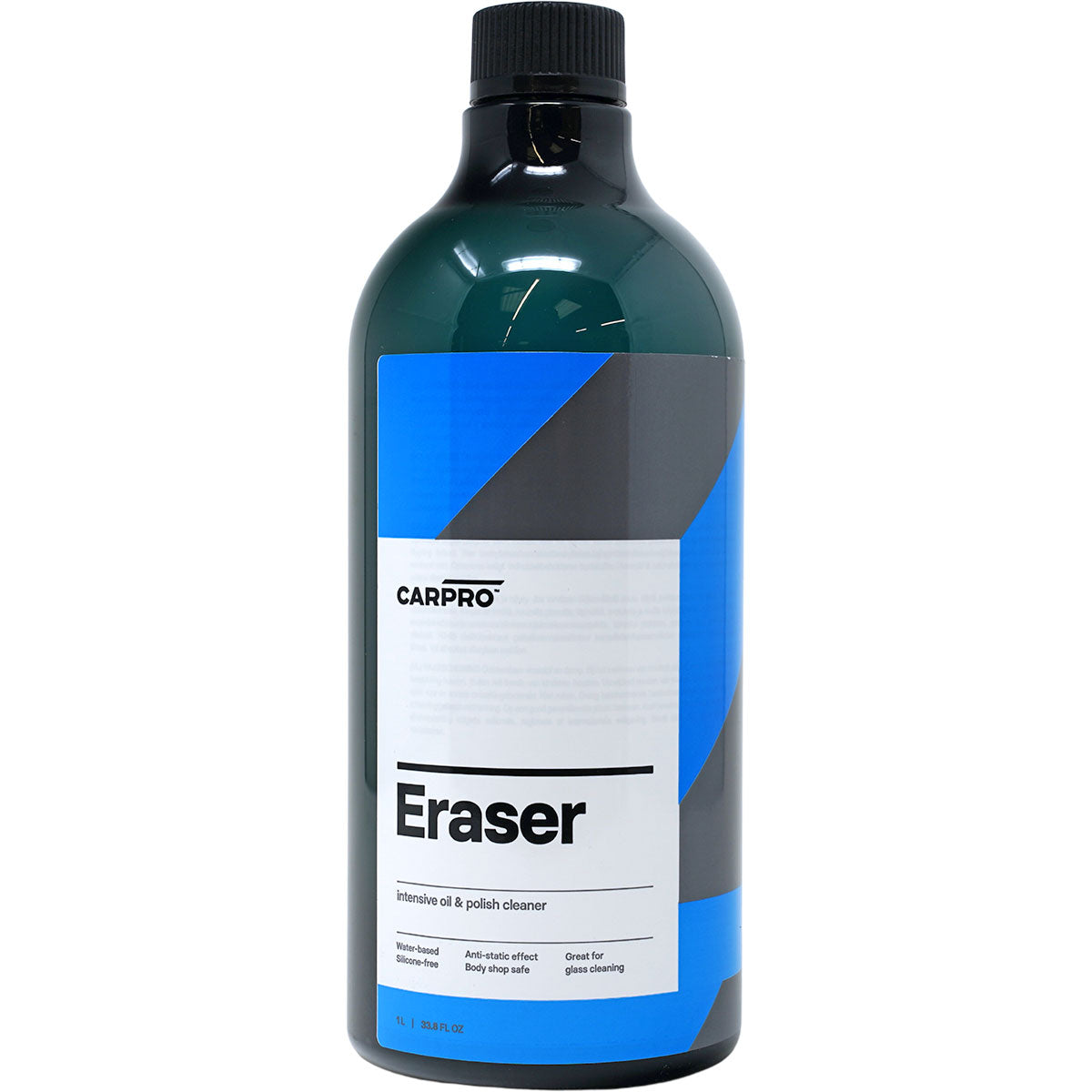 CarPro Eraser - Intense Oil and Polish Cleanser