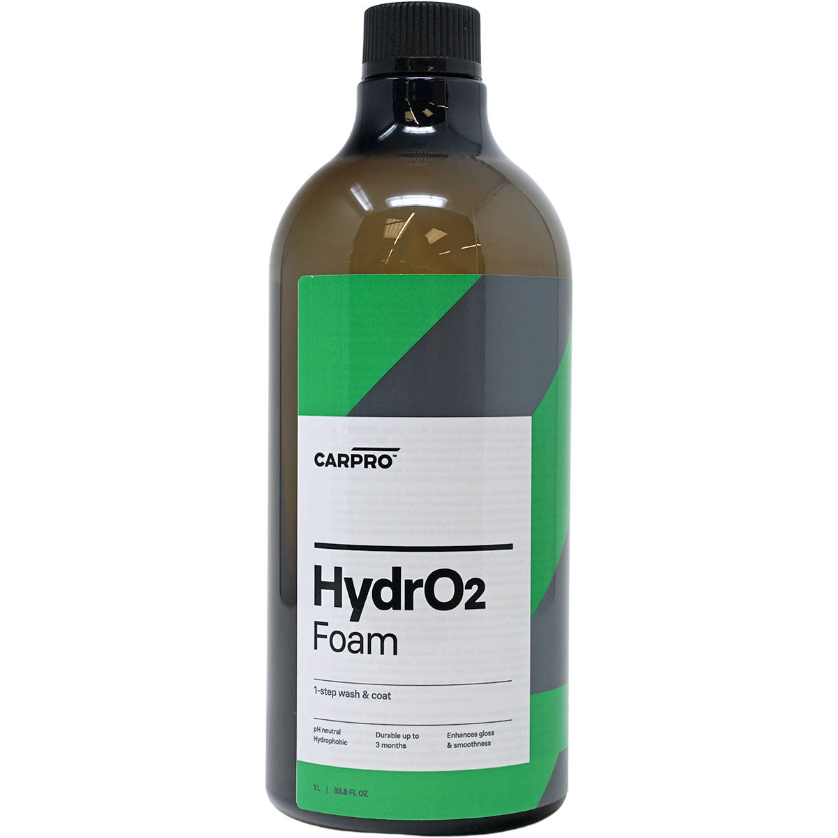 CarPro Hydr02 Foam