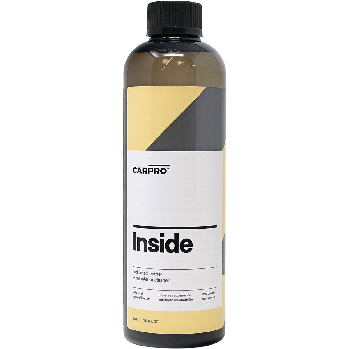 CarPro - Inside Leather & Interior Cleaner