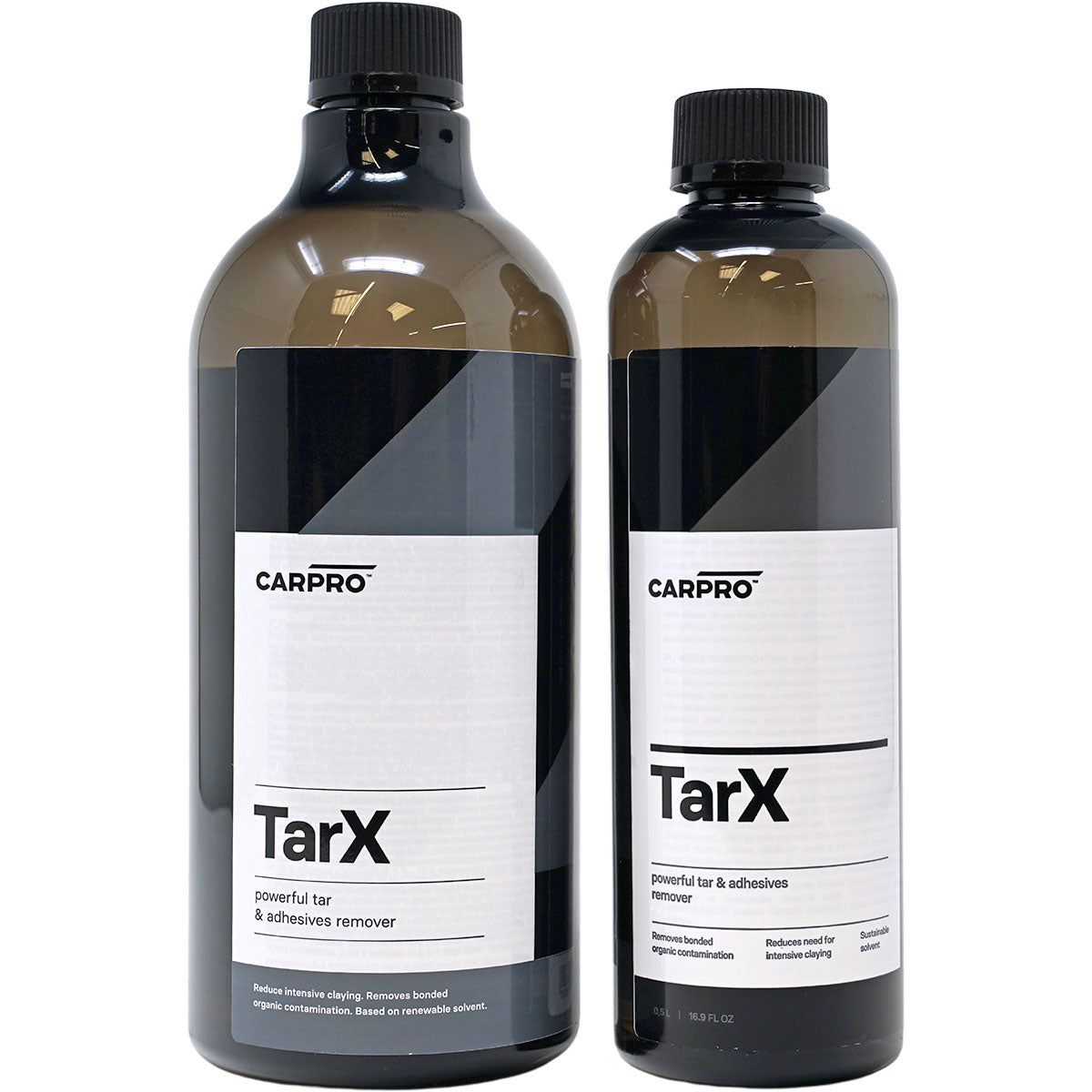 CarPro - TarX
