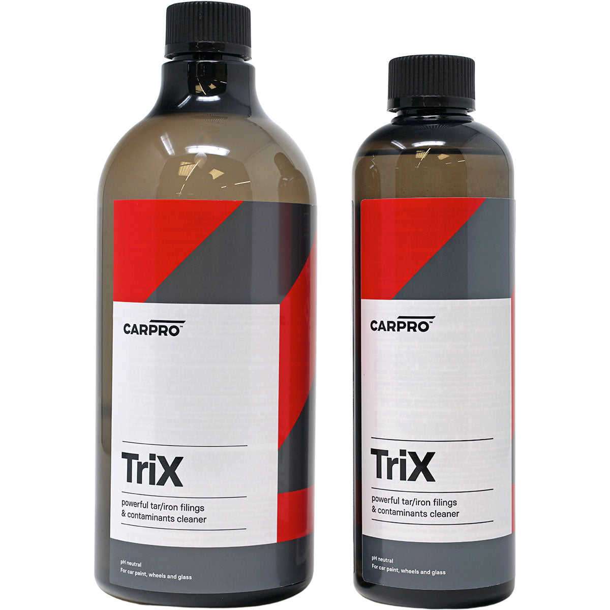 CarPro - TRIX Iron and Tar Remover