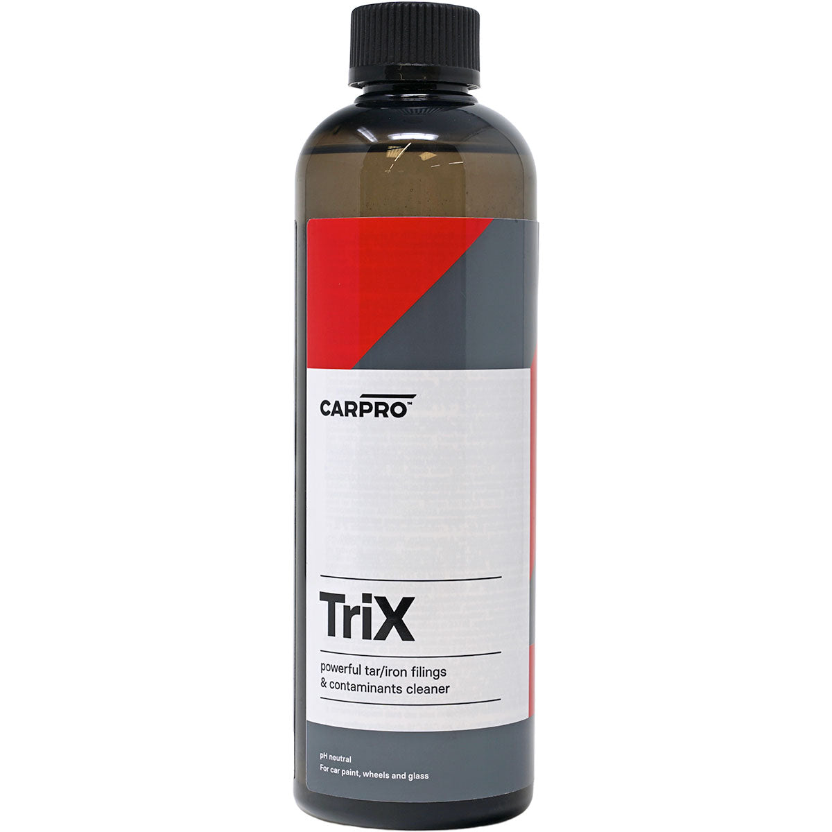 CarPro - TRIX Iron and Tar Remover