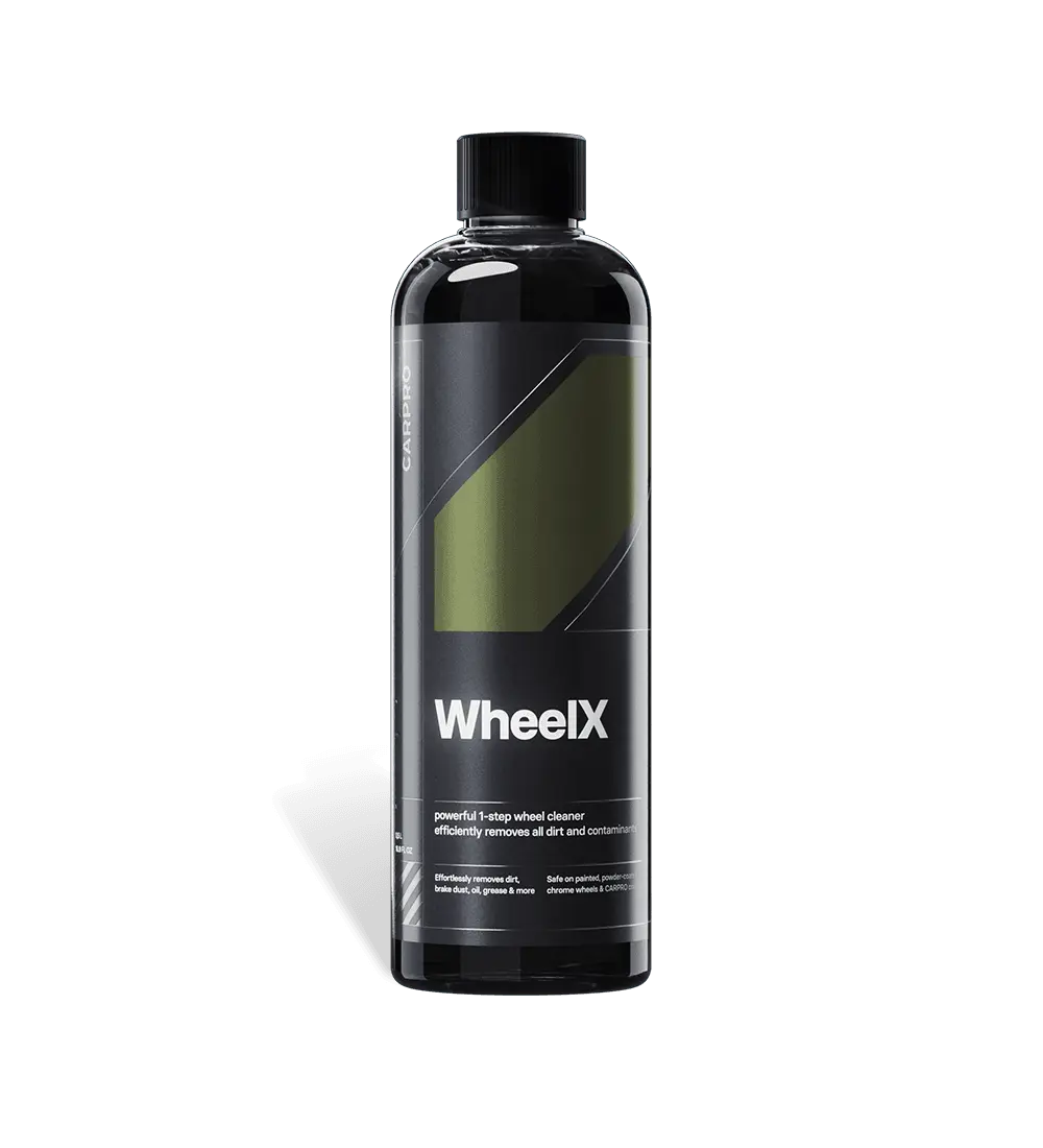 CarPro Wheel X Wheel Cleaner 500ml