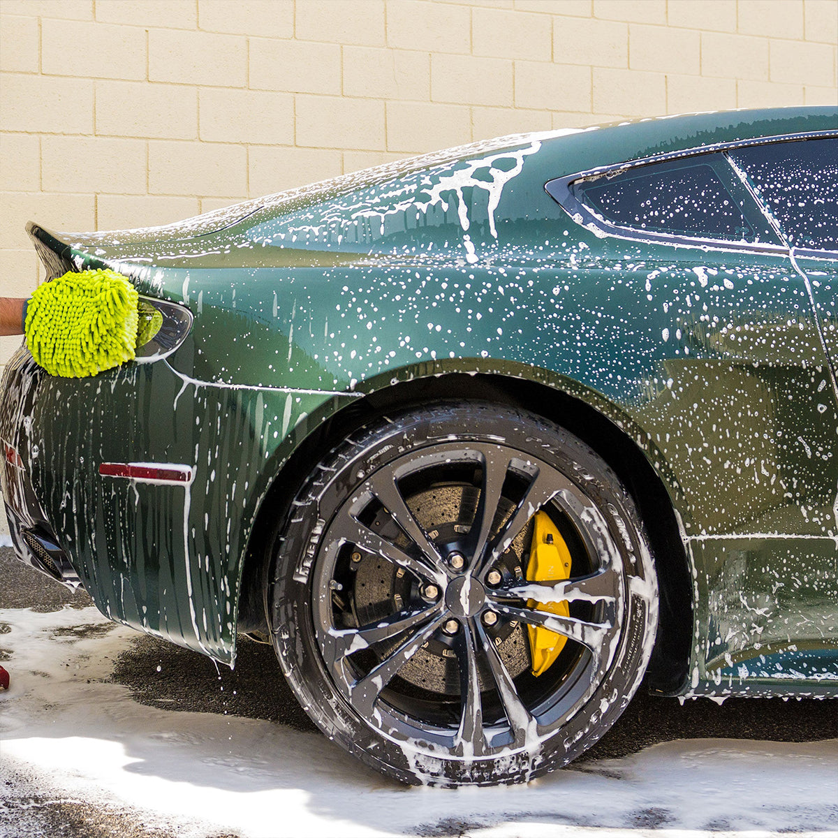 Chemical Guys Maticulous Matte Finish Auto Wash 473ml