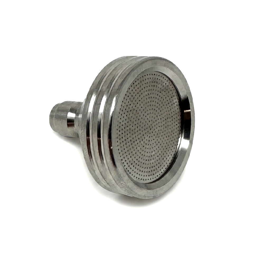 Clean and Shiny Low Pressure Rinse 1/4" Quick Release Sprinkler Nozzle