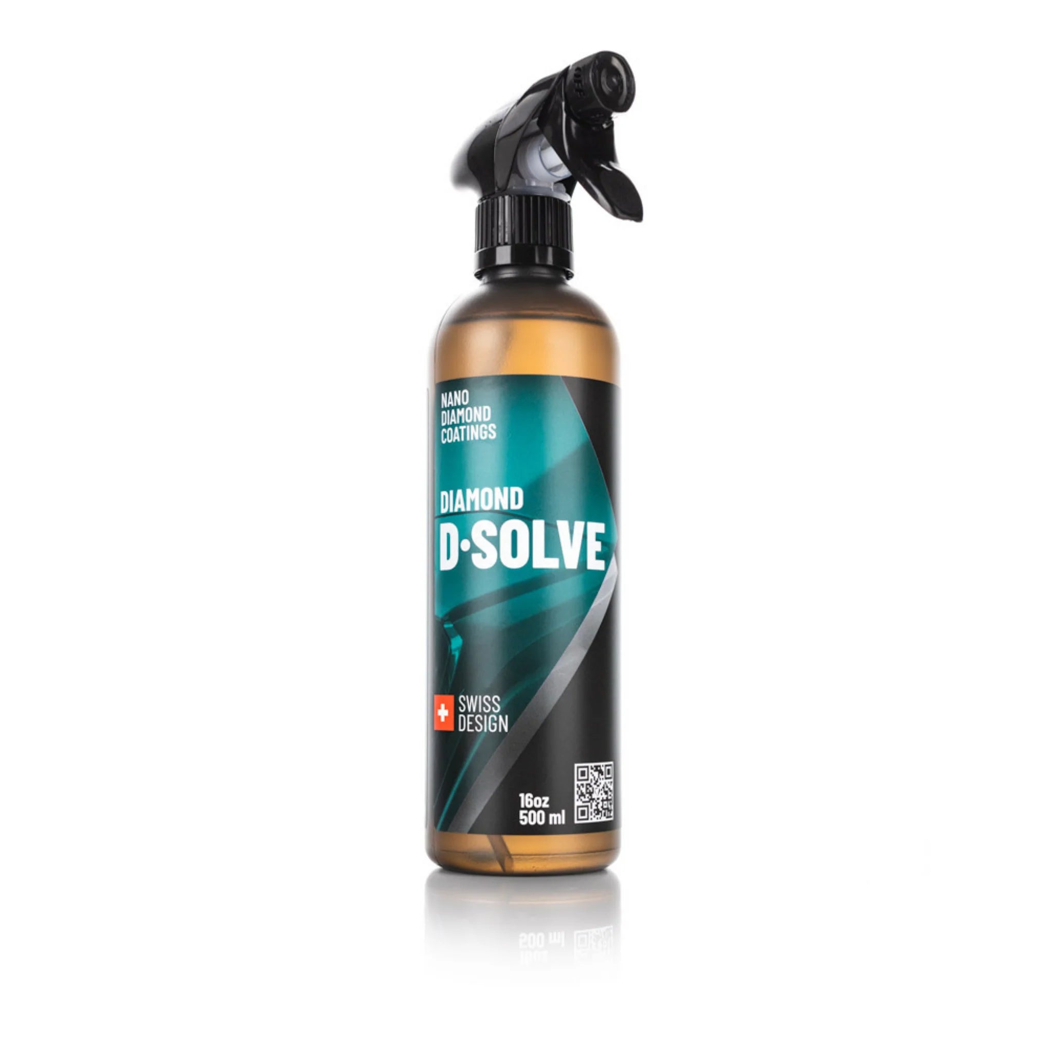 Diamond Protech - Diamond D-Solve