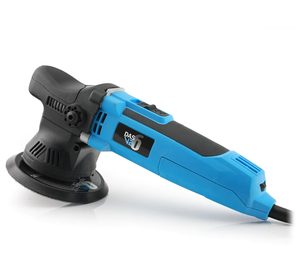 DAS-6 v2 Dual Action Polisher - Image 6