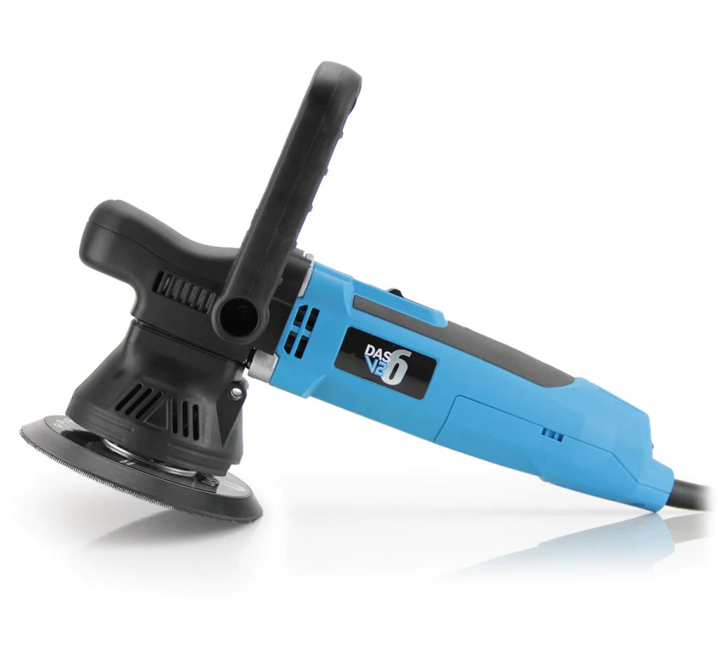 DAS-6 v2 Dual Action Polisher - Image 5