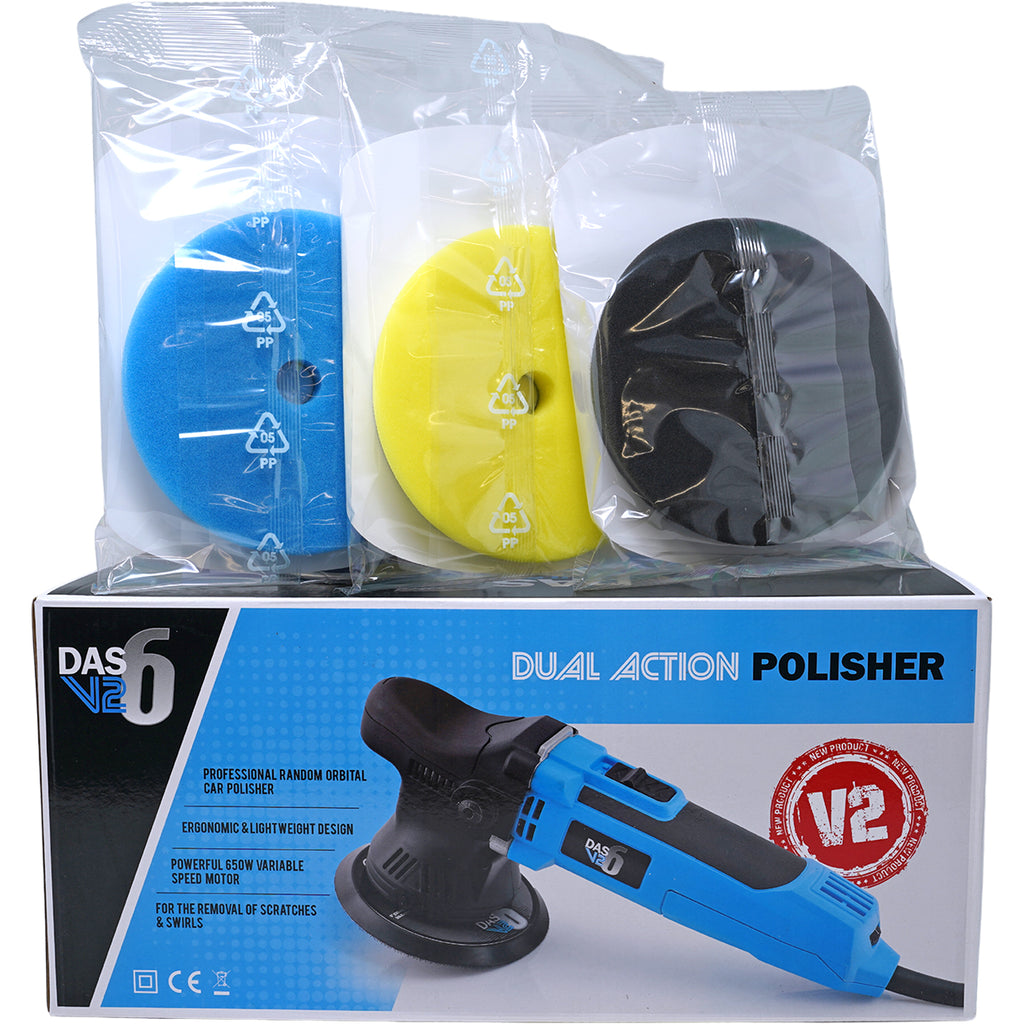 Machine Polishing Starter Kit - Image 2