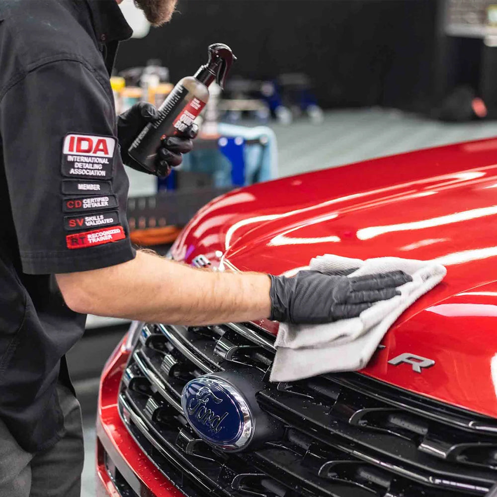 Diamond ProTech - Diamond Quick Body (6-Month Spray Sealant)