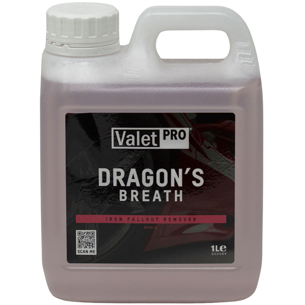 ValetPRO Dragon's Breath 1 Litre