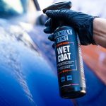 Maniac Line Wet Coat 500ml