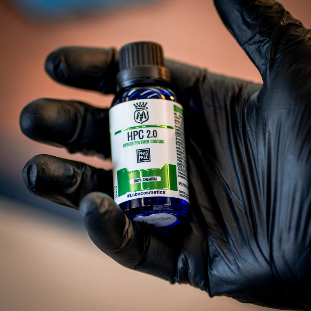 #LABOCOSMETICA #HPC 2.0 - Hybrid Polysiloxane Coating - Image 8