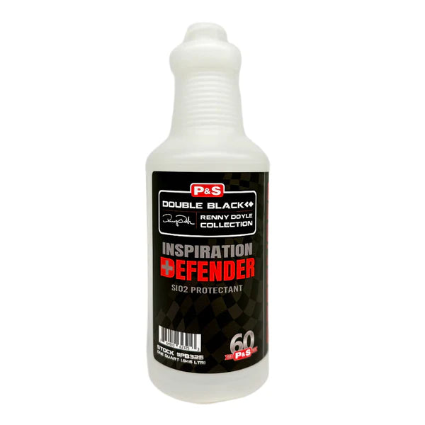 P&S Defender Spray Bottle with Trigger 946ml (32oz)