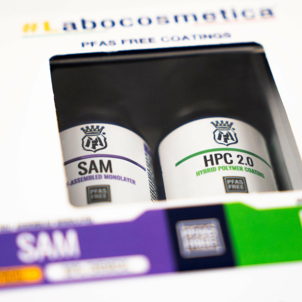 #Labocosmetica #SAM 30ml + #HPC 2.0 (30ml) - Image 7