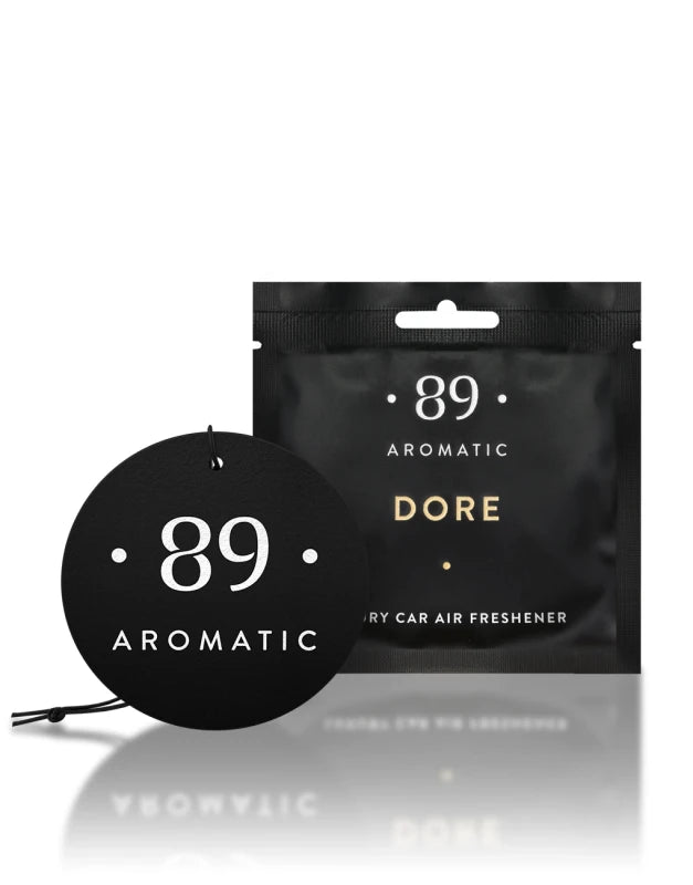 Aromatic •89•