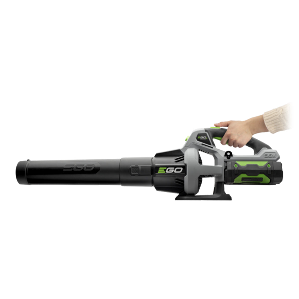 EGO LB5301E Leaf Blower Kit With Battery &  Charger