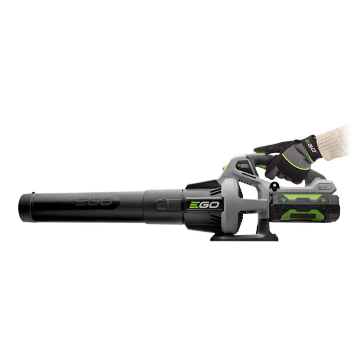 EGO LB5301E Leaf Blower Kit With Battery &  Charger