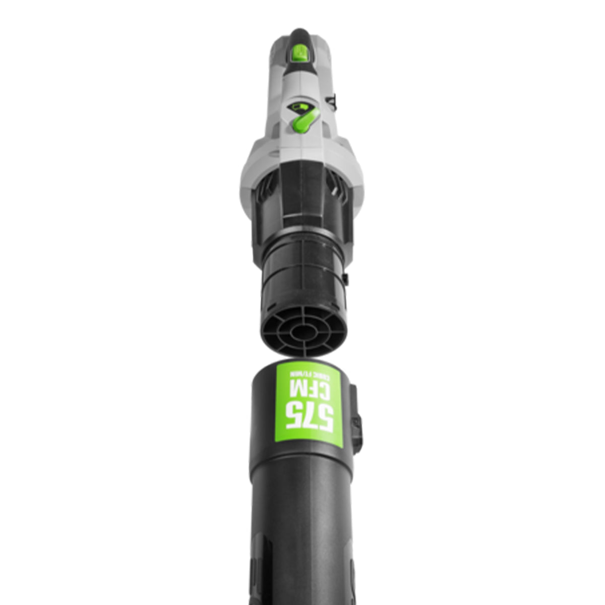EGO LB5301E Leaf Blower Kit With Battery &  Charger