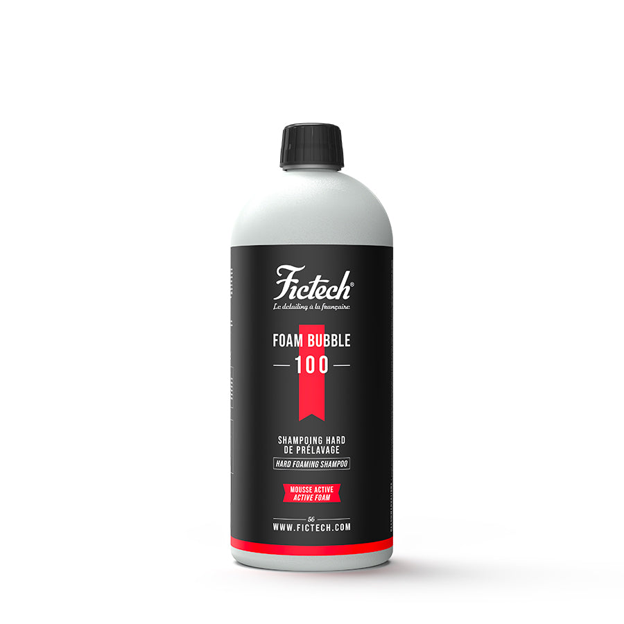 Fictech Foam Bubble - Alkaline Pre Wash