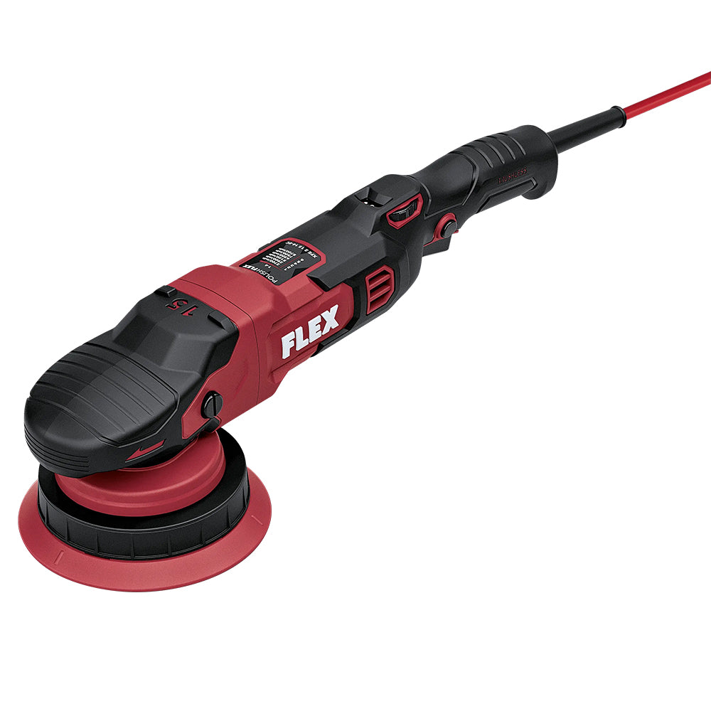 FLEX XFE 2 15 14-EC C Random Orbital Polisher