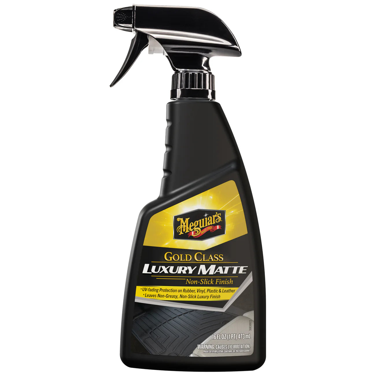 Meguiars Gold Class Luxury Matte