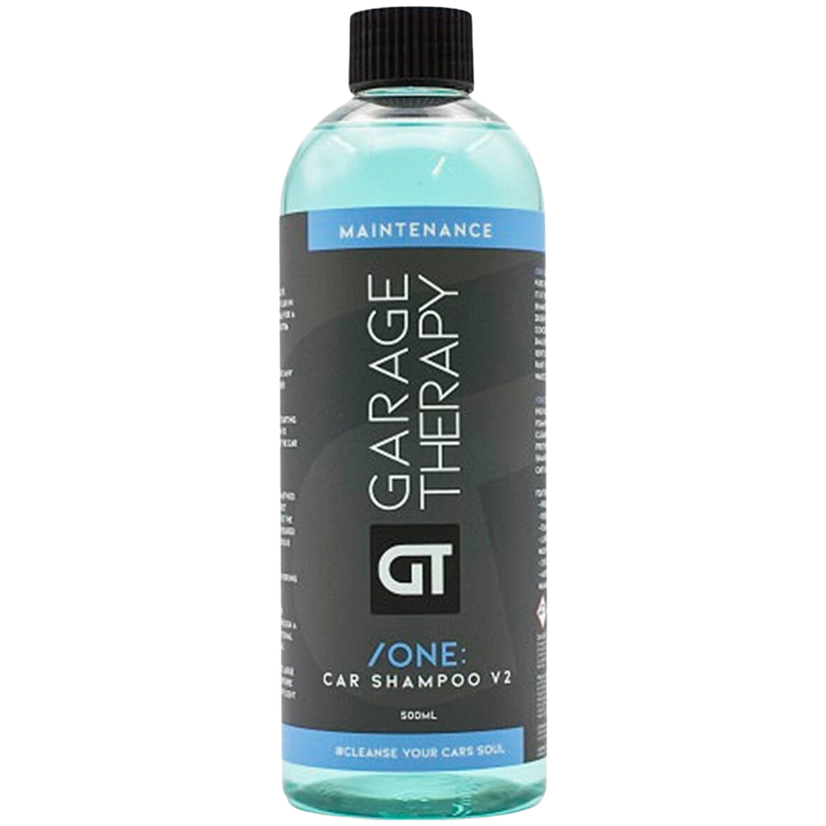 Garage Therapy Car Shampoo