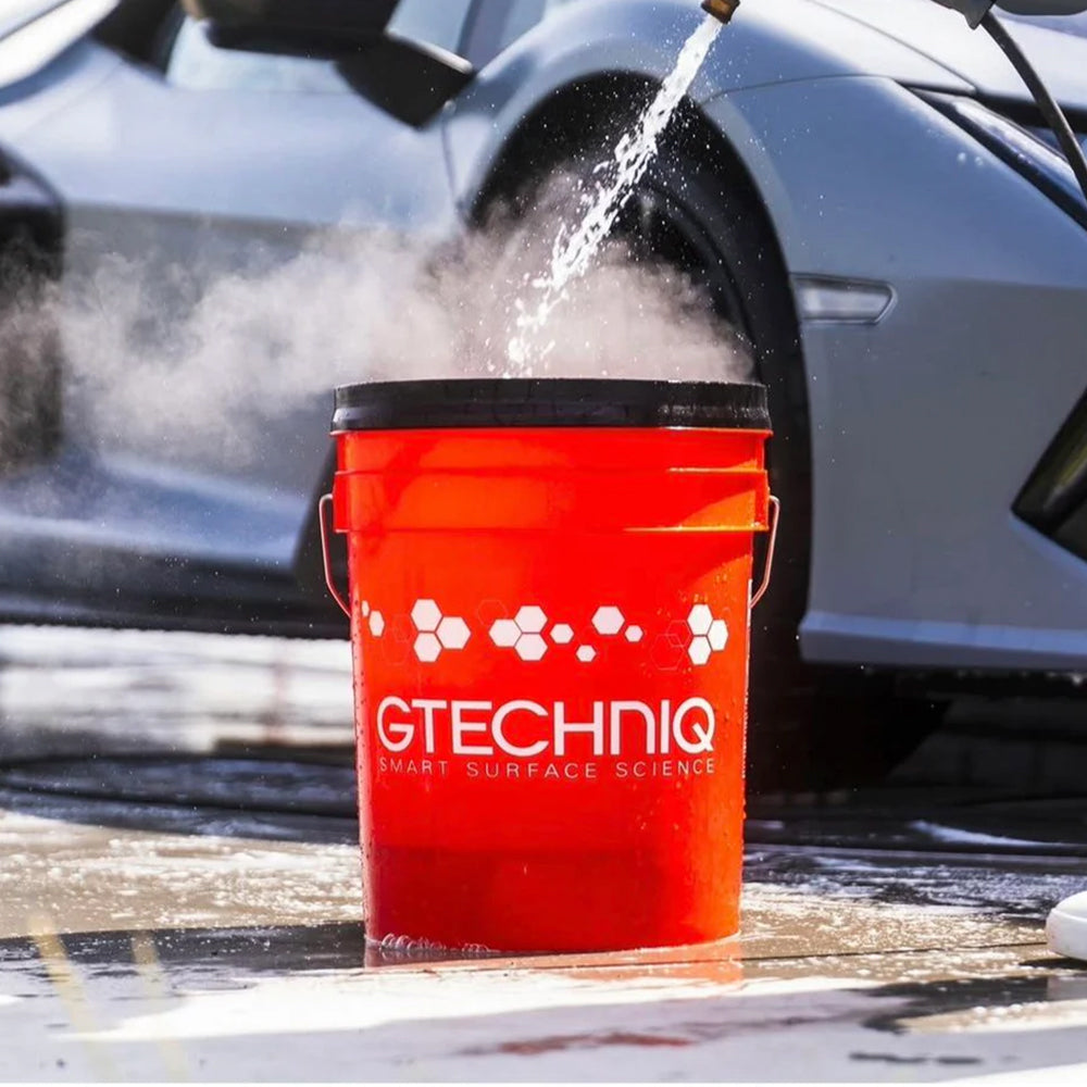 Gtechniq Training Day