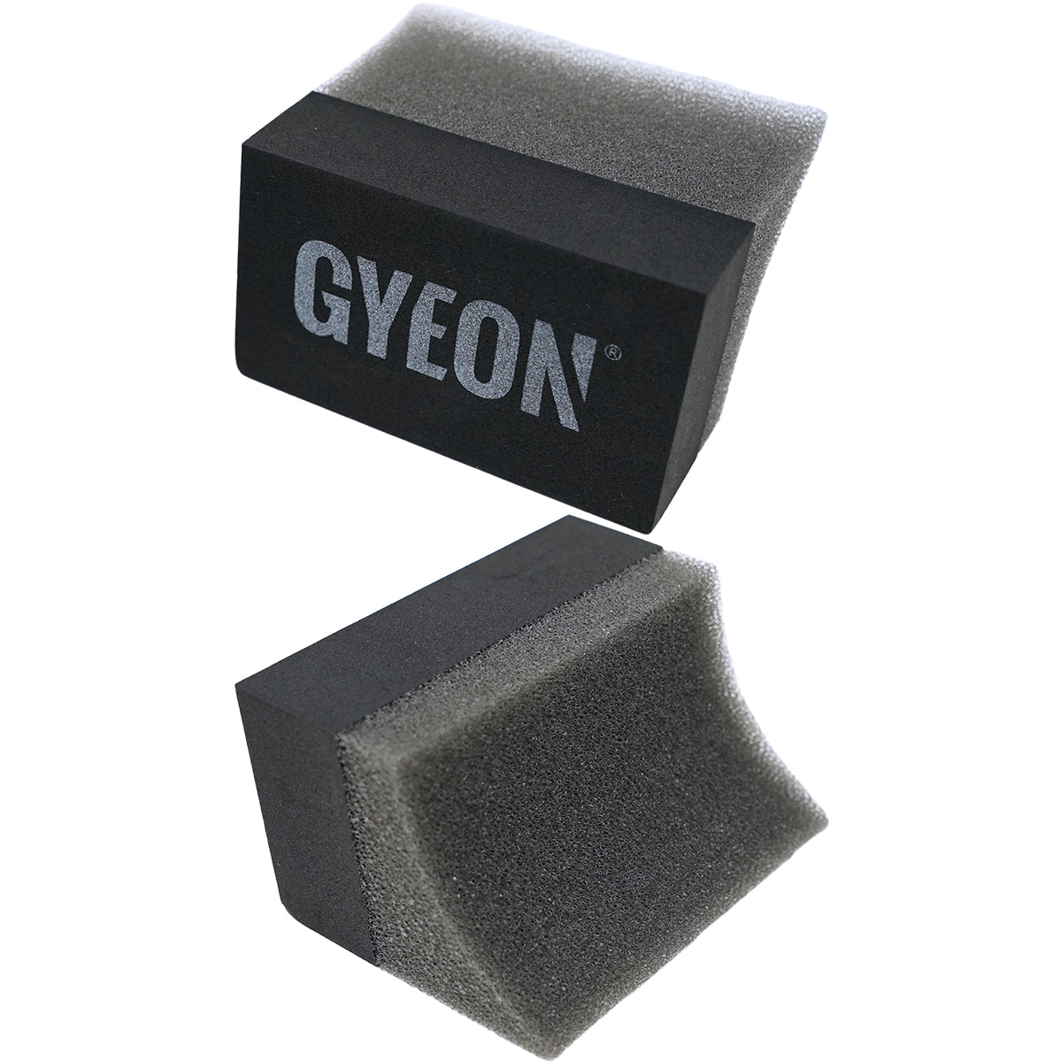 Gyeon Q2M Tire Applicator - Large, Pack of 2