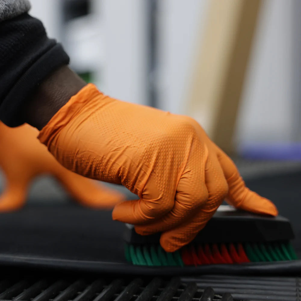 Tough Glove Gator Gripz