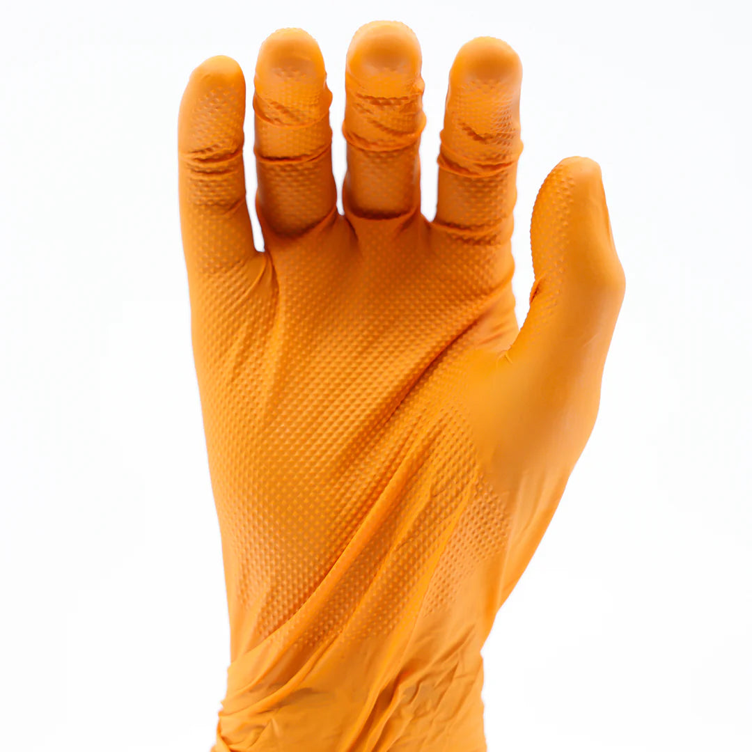 Tough Glove Gator Gripz