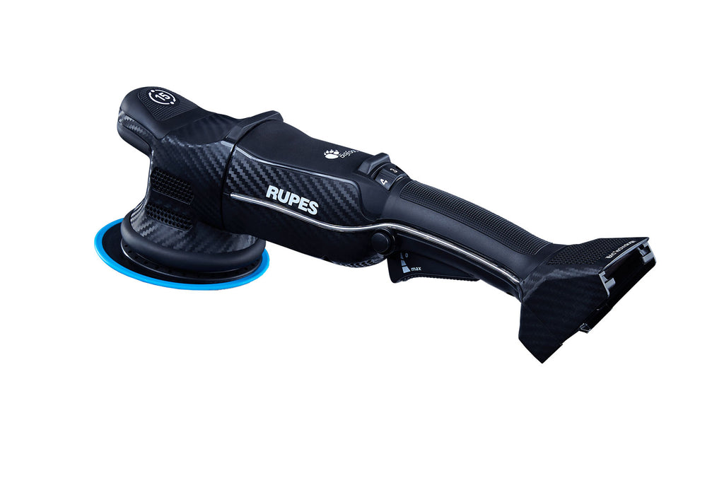 Rupes iBrid Bigfoot Cordless Polisher HLR15 - Image 7