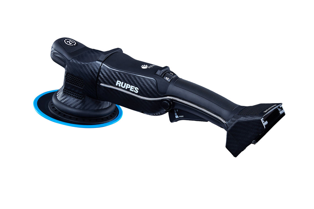 Rupes iBrid Bigfoot Cordless Polisher HLR21 - Image 6