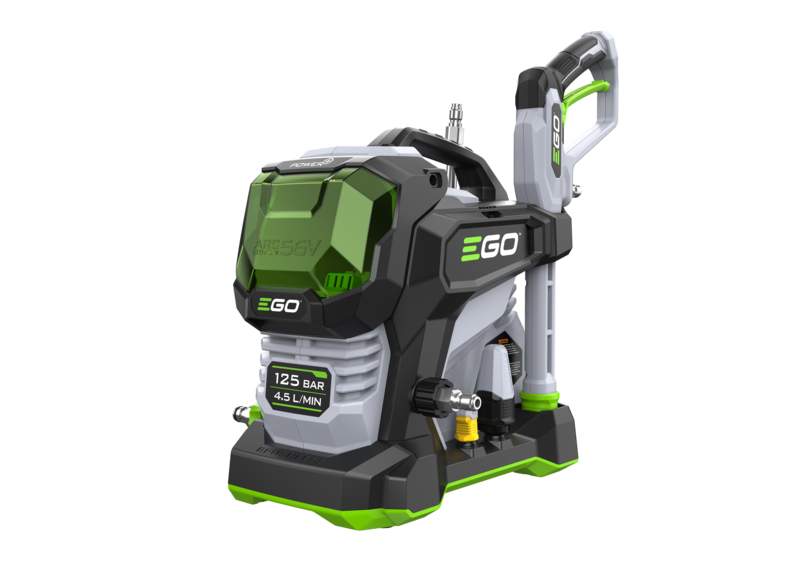 EGO HPW1800E Compact Cordless Pressure Washer