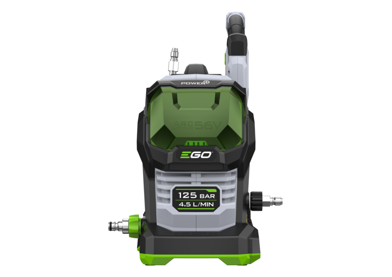 EGO HPW1800E Compact Cordless Pressure Washer