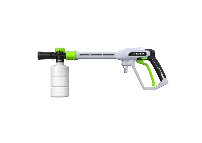 EGO HPW1800E Compact Cordless Pressure Washer