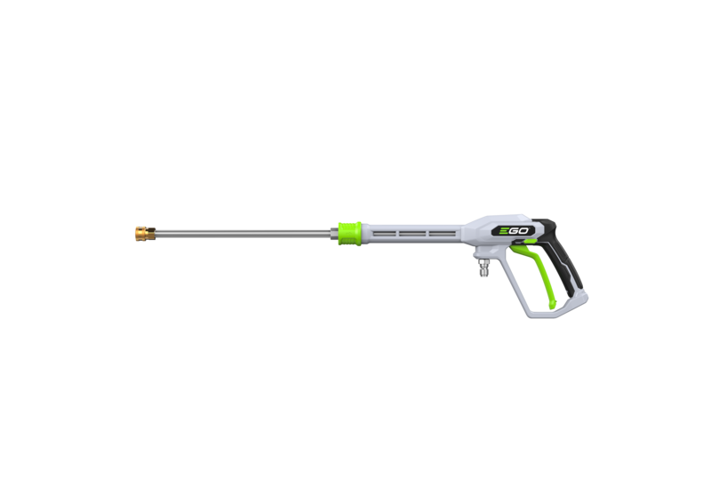 EGO HPW1800E Compact Cordless Pressure Washer