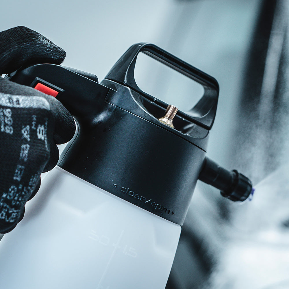 IK Sprayer Foam Pro 2 +